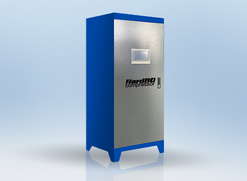 <b>余熱回收-單油回收</b>